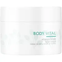 Charlotte Meentzen Verzorging Body Vital Lichaamscrème 250 ml
