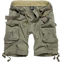 Brandit Broek kaki