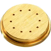 Bartscher Pastamatrijs voor Spaghetti 2x2mm