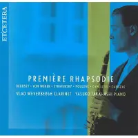 OUTHERE Première Rhapsodie