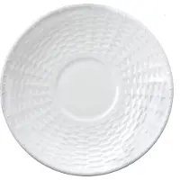Wedgwood - Nantucket - Theeschotel - Wit - Bone China