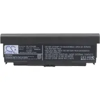 Cameron Sino Lenovo 45N1144 / 45N1145 / 45N1148 accu (11.1 V, 4400 mAh, huismerk)