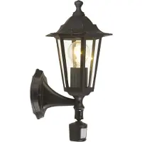 Eglo Lanterna 4 Wandlamp