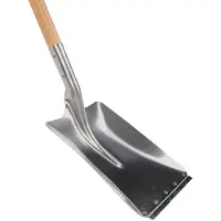 Talentools Ballastschop aluminium Talen Tools