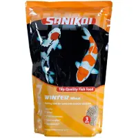 Sanikoi Winter Wheat Germ 3 mm - 1800 gram