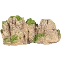 Flamingo Ad moza rots 19x6x9 cm