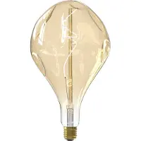 Calex wifi Smart XXL Organic EVO Goud E27