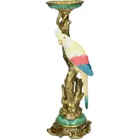 HD Living Kandelaar Cockatoo Multi 10 x 13 x 35,2 cm