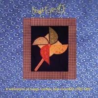 Import Bright Eyes - A Collection Of Songs Written And Recorded 1995-1997 (CD)
