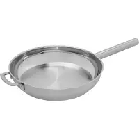 ComBekk Fry Pan 32cm Recycled Inox