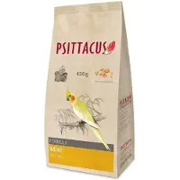 Psittacus Maintenance Mini vogelvoer 3 kg
