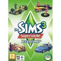 De Sims 3 supersnelle Accesoires PC/MAC