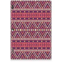 B2Ctelecom Back Cover voor Lenovo Tab 10 | Tab 2 A10-30 Hippe Hoes Aztec Paars