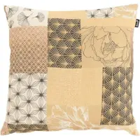 Hartman Sierkussen Hartman Amy Yellow (50 x 50 cm)