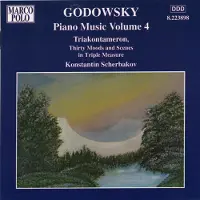 Import Klaviermusik vol 4