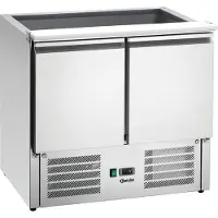 Bartscher Saladière 900T2 +GL - 200575