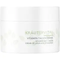 Charlotte Meentzen Kräutervital Vitamin Gezichtscrème 50 ml