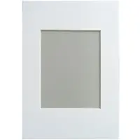 Walther design Fotolijstje Passepartouts voor 30x40 cm foto's (1 stuk)