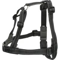 Trixie Lead'n Walk Soft Hondentuig