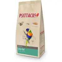 Psittacus Lory Gel 5 kg