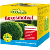 Ecostyle Buxusmot Val - 1 Stuk