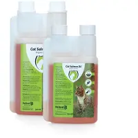 Excellent Pets Cat Salmon Oil