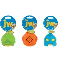 Jw Helmet Heads Duiker