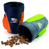 Afp Outdoor Dog Treat Bag