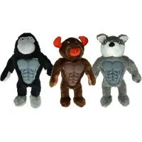 PetSport Six-Packers Stier