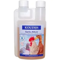 Koudijs Garlic Allicin 250 ML