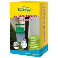 Ecostyle Feromooncapsules Navulling 2 St