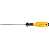 Wiha 311ESD2100 Schroevendraaier SoftFinish ESD Phillips PH2 x 100 mm - 08186