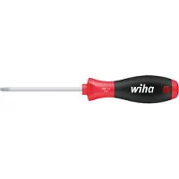 Wiha 10165 Torx-schroevendraaier Werkplaats Grootte 25 IP Koplengte: 100 mm 1 stuk(s)