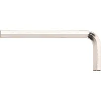 Wiha Inbussleutel | sleutelw. 5/8inch 15,88mm | kort | 176 x 71 mm | 1 stuk - 01195 01195
