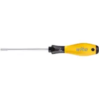 Wiha 362SF ESD T20x100 Torx-schroevendraaier ESD Grootte T 20 Koplengte: 100 mm DIN EN 61340-5-1 1 stuk(s)