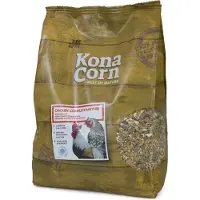 Konacorn Biologische Scharrelmix 4 kg