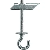 Fischer 080188 KDH 5 Tuimelplug 130 mm 16 mm 20 stuk(s)