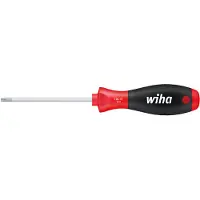 Wiha 362R030115 Schroevendraaier SoftFinish TORX MagicSpring met ronde kling T30 x 115 mm - 27744