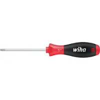 Wiha 362SF T5x60 Torx-schroevendraaier Werkplaats Grootte T 5 Koplengte: 60 mm 1 stuk(s)