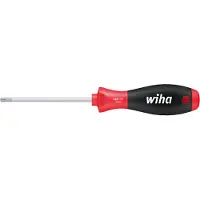 Wiha 362R SF 20IPx100 Werkplaats Torx-schroevendraaier Grootte 20 IP Koplengte: 100 mm