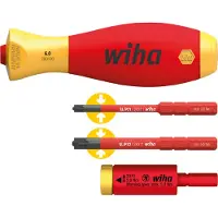 Wiha 41477 Draaimomentadapter