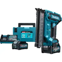 Makita FN001GA202 40 V Max Brad tacker (accu tacker)