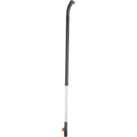 Gardena Combisystem Steel Aluminium |130 ergoline - 3734-20 - 3734-20