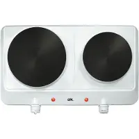 OK. . Odp 2520 Elektrische Koplaat - 2500 W