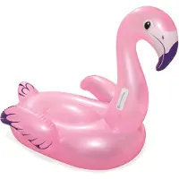Bestway Opblaas Flamingo 122 X 99 X 105 Cm
