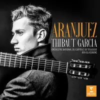 Warner Music Aranjuez