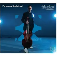 Cd Forqueray Unchained -