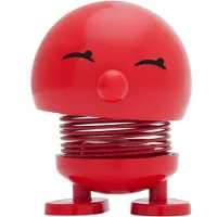 Hoptimist Bimble S Red 7,6 cm