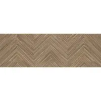 Jabo Larchwood wandtegel ipe zig 30x90 gerectificeerd