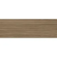 Jabo Larchwood wandtegel ipe gestreept 30x90 gerectificeerd